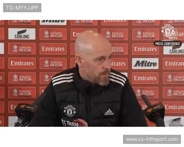 曼联必须拿 12 分？滕哈赫保命赛程出现