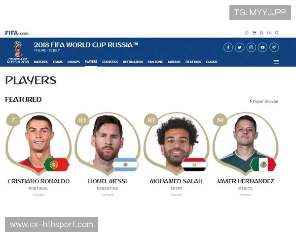 世界杯究竟藏着多少“黑马密码”？你准备好了吗