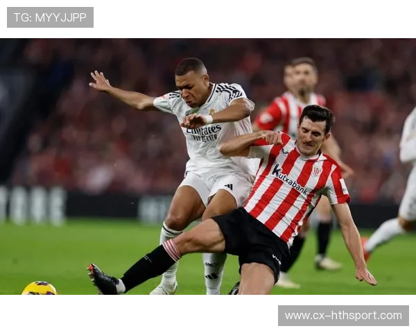 皇马头号隐患就是姆巴佩依赖症