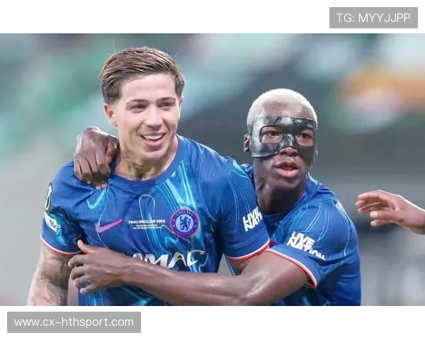 切尔西凯塞多脚下衔接能力明显提升