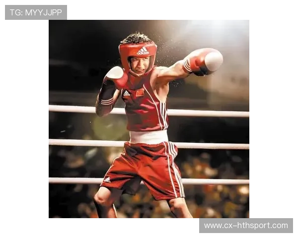 拳击老将带领新人，拳坛传承有望